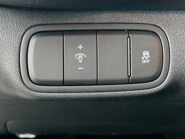 used 2024 Hyundai Venue car, priced at $16,997