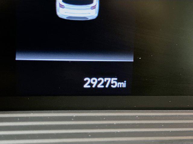 used 2024 Hyundai Venue car, priced at $16,997