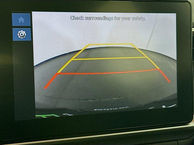 used 2024 Hyundai Venue car, priced at $16,997