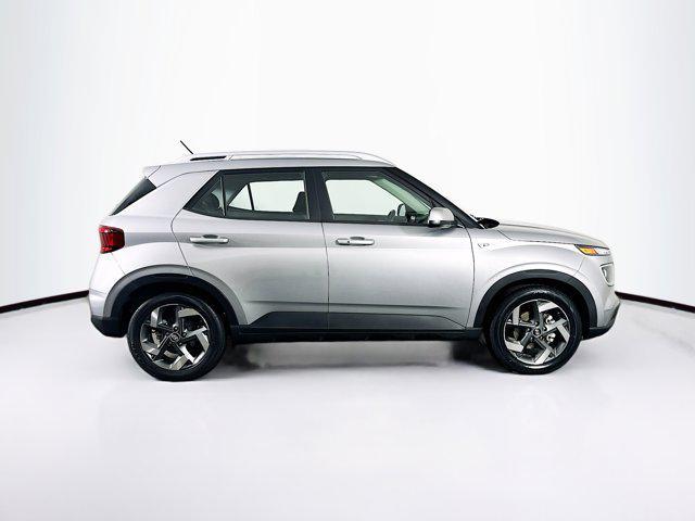 used 2024 Hyundai Venue car, priced at $16,997
