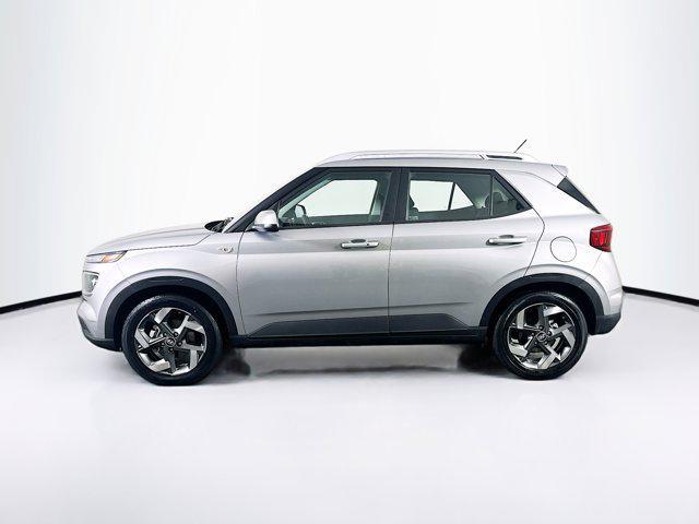 used 2024 Hyundai Venue car, priced at $16,997
