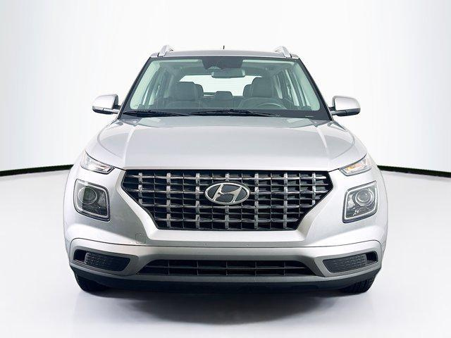 used 2024 Hyundai Venue car, priced at $16,997