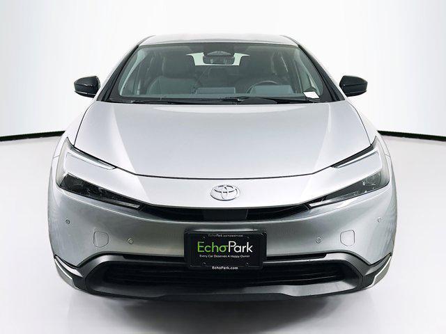 used 2025 Toyota Prius car, priced at $25,987