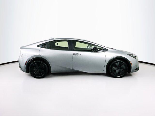 used 2025 Toyota Prius car, priced at $25,987