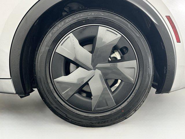 used 2025 Toyota Prius car, priced at $25,987