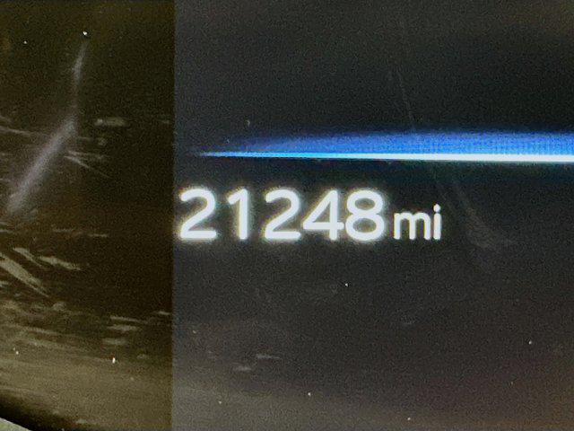 used 2025 Toyota Prius car, priced at $25,987