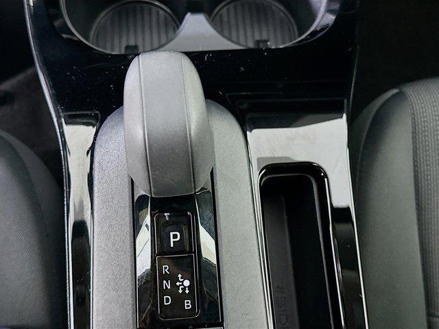 used 2025 Toyota Prius car, priced at $25,987