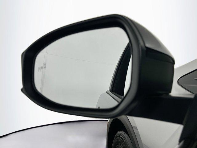 used 2025 Toyota Prius car, priced at $25,987