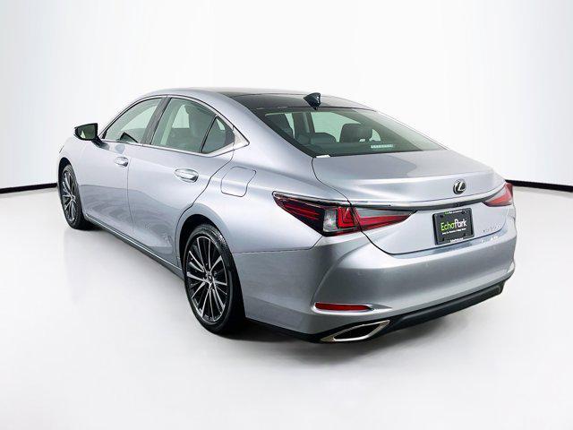 used 2022 Lexus ES 350 car, priced at $36,989