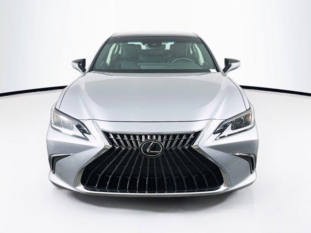 used 2022 Lexus ES 350 car, priced at $36,989