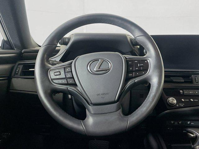 used 2022 Lexus ES 350 car, priced at $36,989