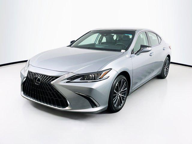 used 2022 Lexus ES 350 car, priced at $36,989