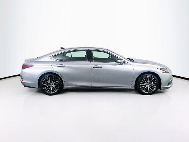 used 2022 Lexus ES 350 car, priced at $36,989