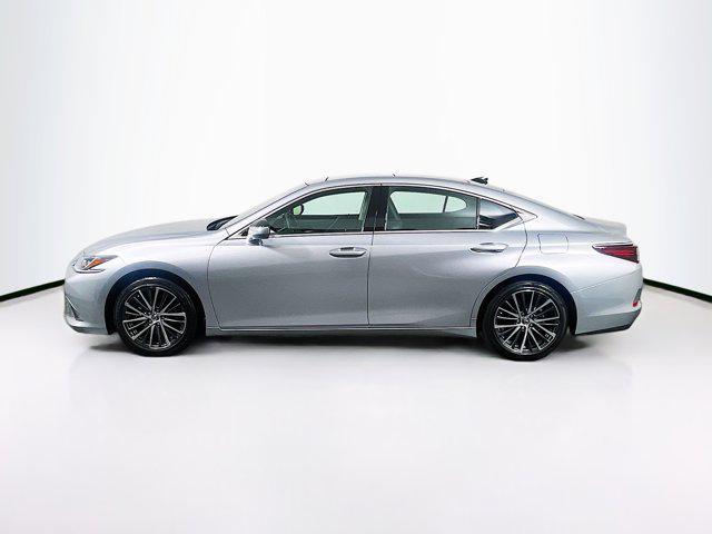 used 2022 Lexus ES 350 car, priced at $36,989