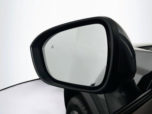 used 2023 Nissan Rogue car, priced at $20,997