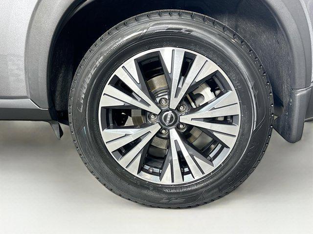 used 2023 Nissan Rogue car, priced at $20,997