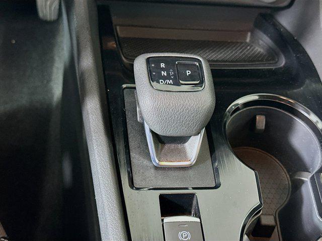 used 2023 Nissan Rogue car, priced at $20,997