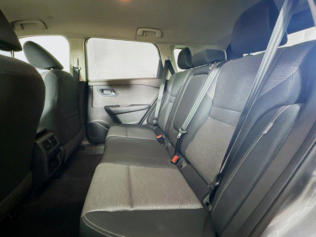 used 2023 Nissan Rogue car, priced at $20,997