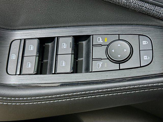 used 2023 Nissan Rogue car, priced at $20,997