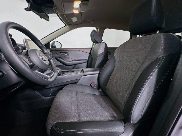 used 2023 Nissan Rogue car, priced at $20,997