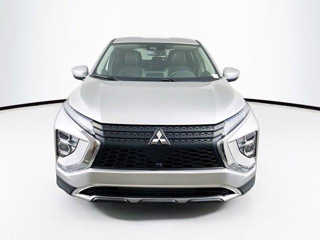 used 2022 Mitsubishi Eclipse Cross car, priced at $16,789