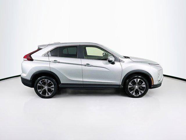 used 2022 Mitsubishi Eclipse Cross car, priced at $16,789