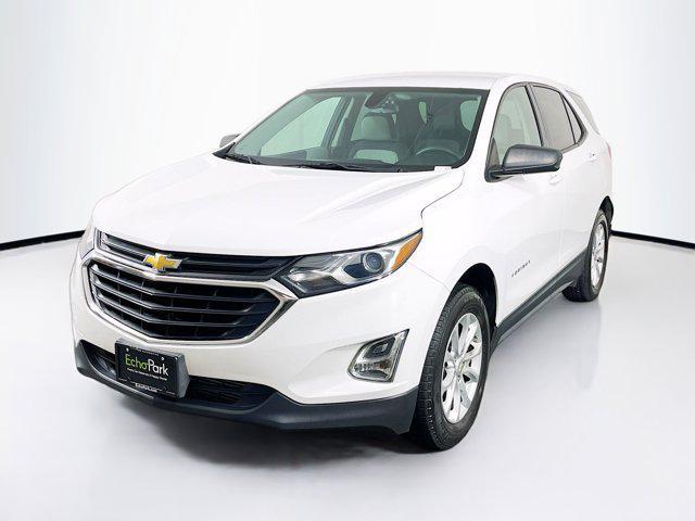 used 2019 Chevrolet Equinox car, priced at $11,399