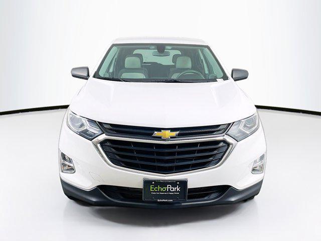 used 2019 Chevrolet Equinox car, priced at $11,399