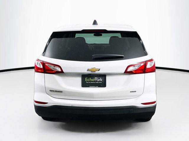 used 2019 Chevrolet Equinox car, priced at $11,399