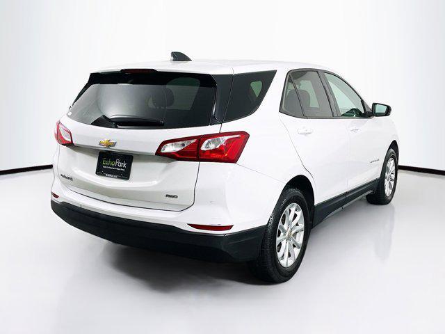 used 2019 Chevrolet Equinox car, priced at $11,399