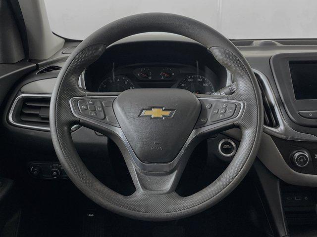 used 2019 Chevrolet Equinox car, priced at $11,399