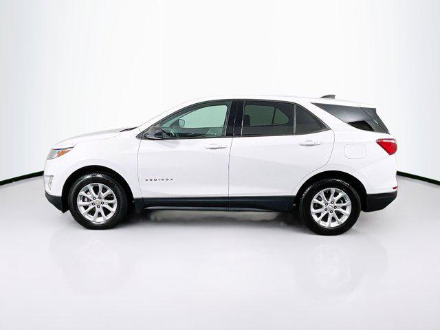 used 2019 Chevrolet Equinox car, priced at $11,399