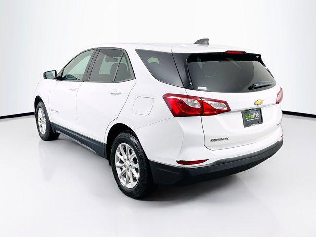 used 2019 Chevrolet Equinox car, priced at $11,399