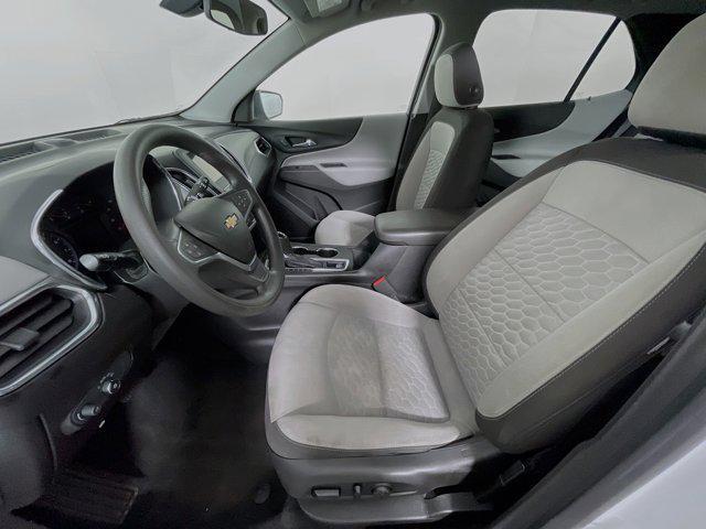 used 2019 Chevrolet Equinox car, priced at $11,399