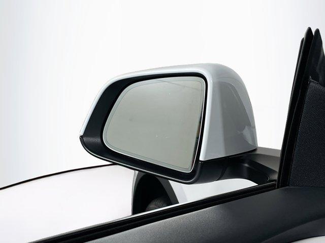 used 2023 Tesla Model Y car, priced at $30,597