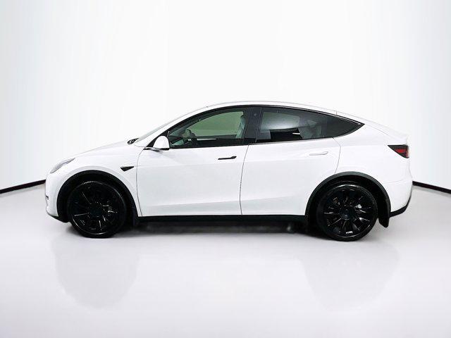 used 2023 Tesla Model Y car, priced at $30,597