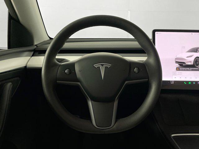 used 2023 Tesla Model Y car, priced at $30,597