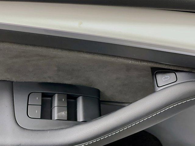 used 2023 Tesla Model Y car, priced at $30,597