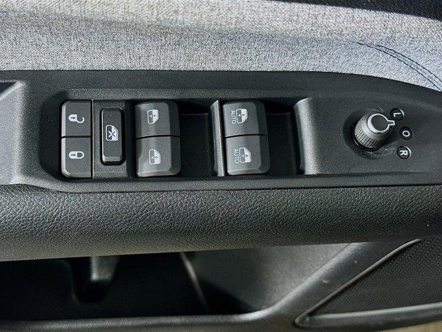 used 2022 Jeep Compass car, priced at $18,587