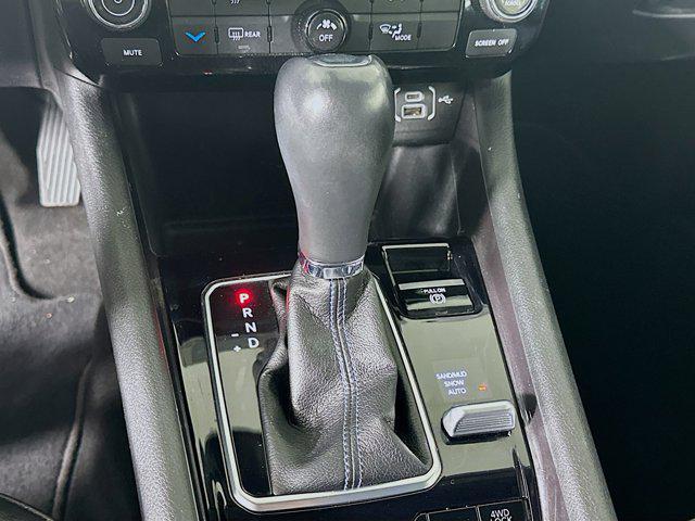 used 2022 Jeep Compass car, priced at $18,587