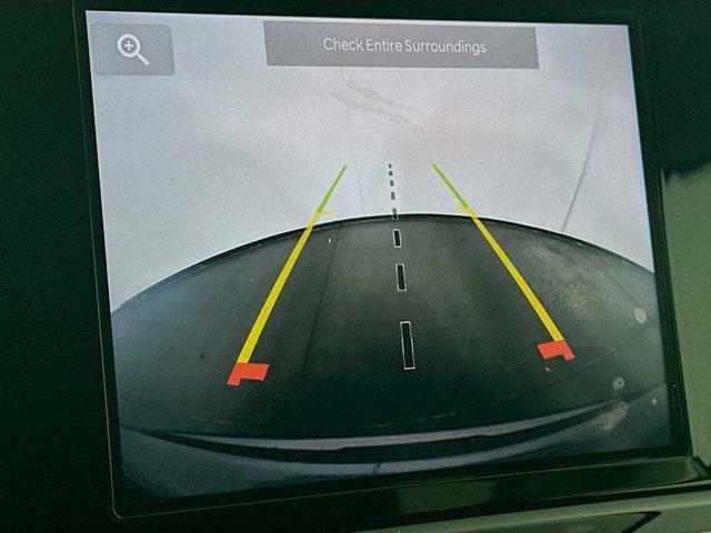 used 2022 Jeep Compass car, priced at $18,587