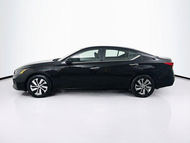 used 2023 Nissan Altima car, priced at $16,987
