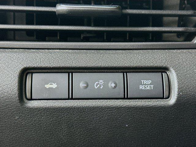 used 2023 Nissan Altima car, priced at $16,987