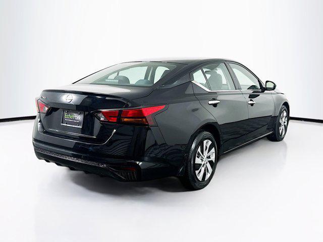 used 2023 Nissan Altima car, priced at $16,987