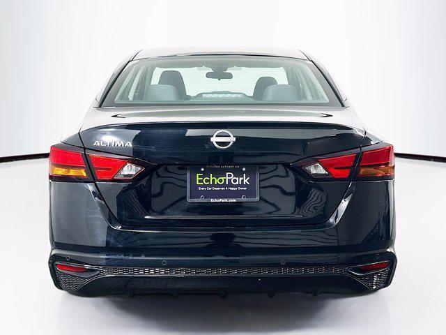 used 2023 Nissan Altima car, priced at $16,987