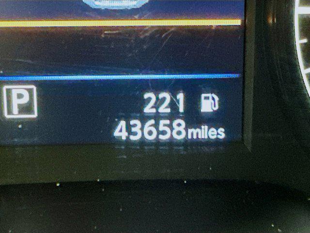 used 2023 Nissan Altima car, priced at $16,987