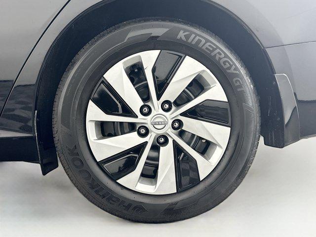 used 2023 Nissan Altima car, priced at $16,987