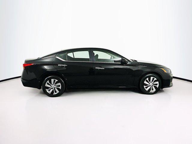 used 2023 Nissan Altima car, priced at $16,987