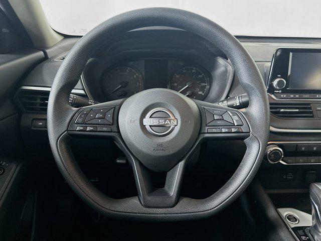 used 2023 Nissan Altima car, priced at $16,987
