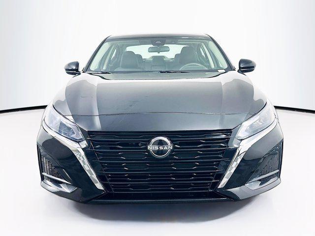 used 2023 Nissan Altima car, priced at $16,987